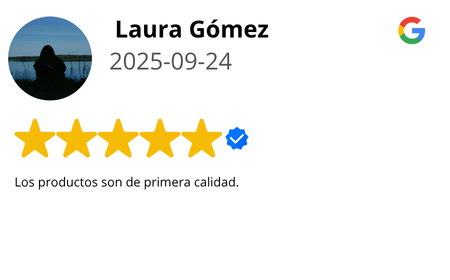 Reseña 2