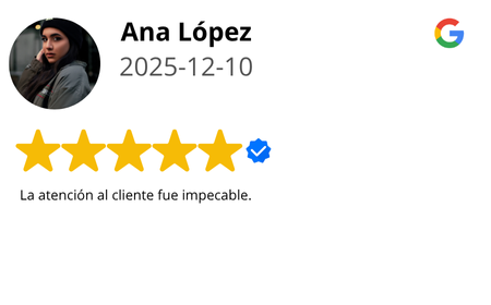 Reseña 5