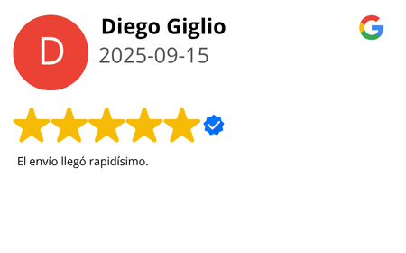 Reseña 6