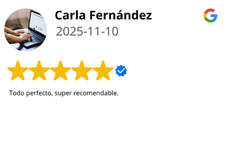 Reseña 7