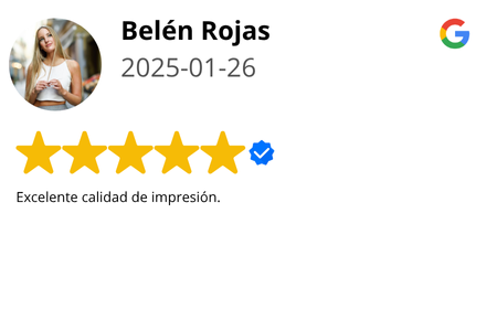 Reseña 9